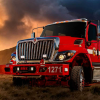 Cal Fire model 34