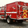 Autopompe Type 3 - CAL FIRE model 34 – Image 5