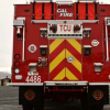 Autopompe Type 3 - CAL FIRE model 34 – Image 4