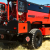 Autopompe-Citerne Tactique XTREM - Le Mammoth – Image 8