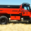 Autopompe-Citerne Tactique XTREM - Le Mammoth – Image 9