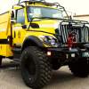 Autopompe-Citerne Tactique XTREM - Le Mammoth – Image 2