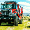 Autopompe-Citerne Tactique XTREM - Le Mammoth – Image 3