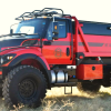 Autopompe-Citerne Tactique XTREM - Le Mammoth – Image 4