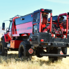 Autopompe-Citerne Tactique XTREM - Le Mammoth – Image 6