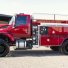 Autopompe-Citerne Tactique - Le Payette – Image 4