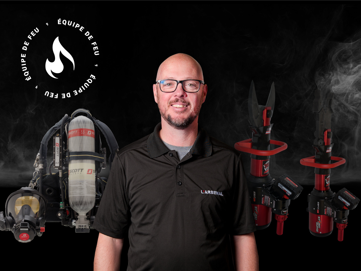 technicien services légers