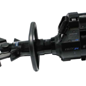 combiné de désincarcération ESLCC-24 SWAT