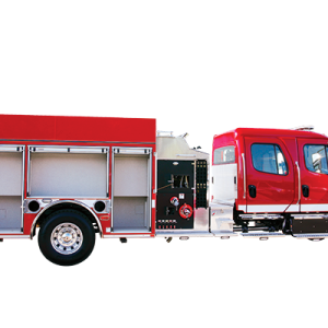 Autopompe BX