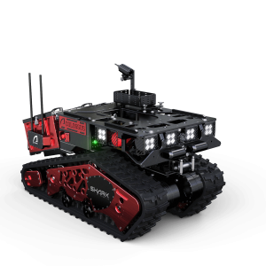 COLOSSUS de Shark Robotics – Image 23