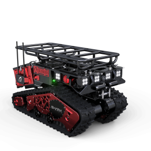 COLOSSUS de Shark Robotics – Image 21