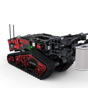 COLOSSUS de Shark Robotics – Image 22