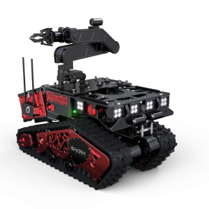 COLOSSUS de Shark Robotics – Image 20
