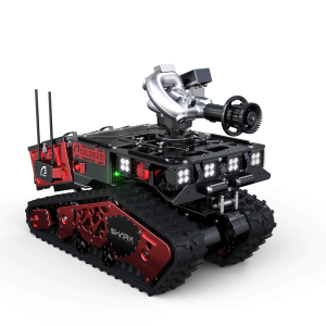 COLOSSUS de Shark Robotics – Image 19