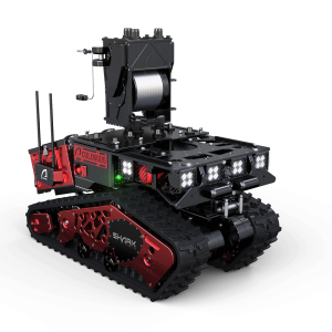 COLOSSUS de Shark Robotics – Image 17