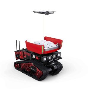 COLOSSUS de Shark Robotics – Image 16
