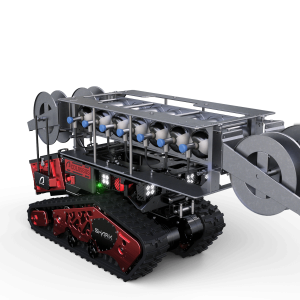 COLOSSUS de Shark Robotics – Image 15