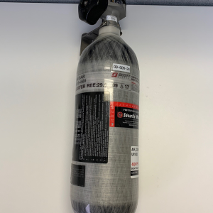 Appareil de protection respiratoire à adduction d'air Ska-Pak AT 3M Scott (SCSAR) – Image 6