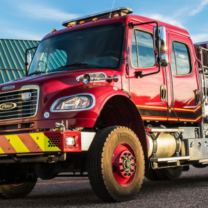 BX Wildland