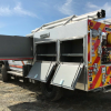 Camion d'attaque légère