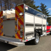 Camion d'attaque légère