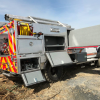 Camion d'attaque légère