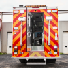 camion de sauvetage MAXISaber