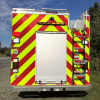 camion de sauvetage MAXISaber