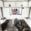 camion de sauvetage MAXISaber