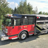 camion de sauvetage MAXISaber