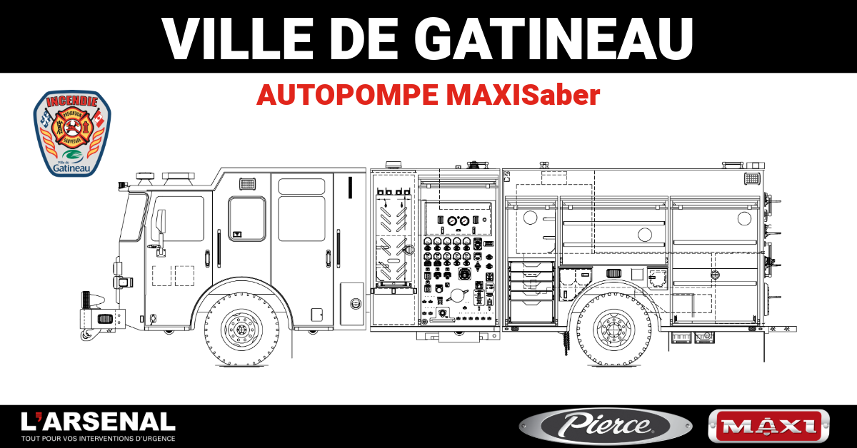 Plan camion Gatineau 5