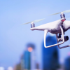 Trousse de suppression de feu de batterie lithium-ion - drone