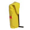 Trousse de suppression de feu de batterie lithium-ion, fermé