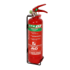 Extincteur de la trousse de suppression de feu de batterie lithium-ion