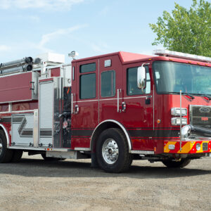 PIERCE MAXISaber MS1800
