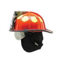 Casque avec visière ReTrak