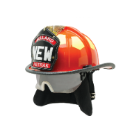  Casque avec visière ReTrak