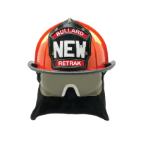  Casque avec visière ReTrak