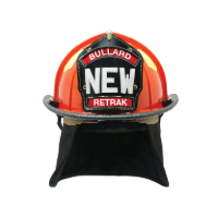  Casque avec visière ReTrak