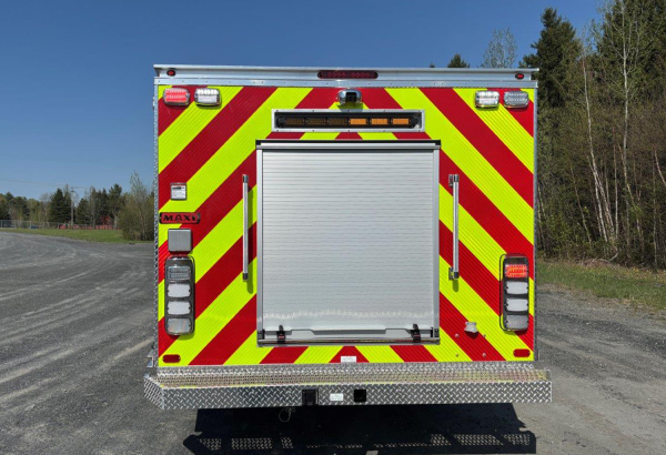 Unité de secours MAXIMETAL – Image 9