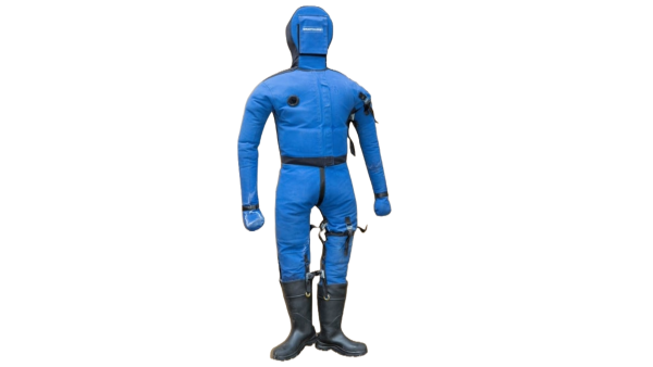 SMARTDUMMY™ EXTRICATION MANIKIN