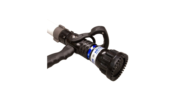 Attack™ Digital Nozzle and Weighted Hose Line