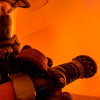 Attack™ Digital Nozzle and Weighted Hose Line