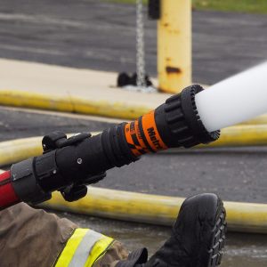Metro™ Fixed Flow Nozzle
