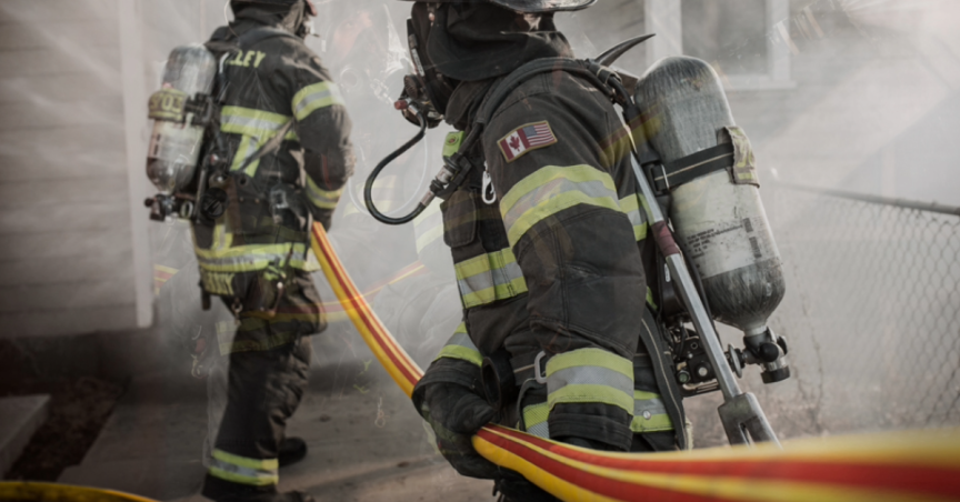 Article : Des boyaux incendie conçus pour durer : l'avantage local de Mercedes Textiles