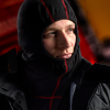 Cagoule antiparticules sans PFAS RedZone™ StedAir® Prevent Clear™ – Image 3