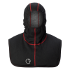 Cagoule antiparticules sans PFAS RedZone™ StedAir® Prevent Clear™