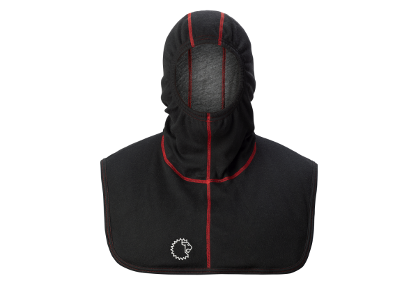 Cagoule antiparticules sans PFAS RedZone™ StedAir® Prevent Clear™