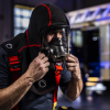 Cagoule antiparticules sans PFAS RedZone™ Nomex® Nano – Image 5