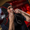 Cagoule antiparticules sans PFAS RedZone™ Nomex® Nano – Image 4